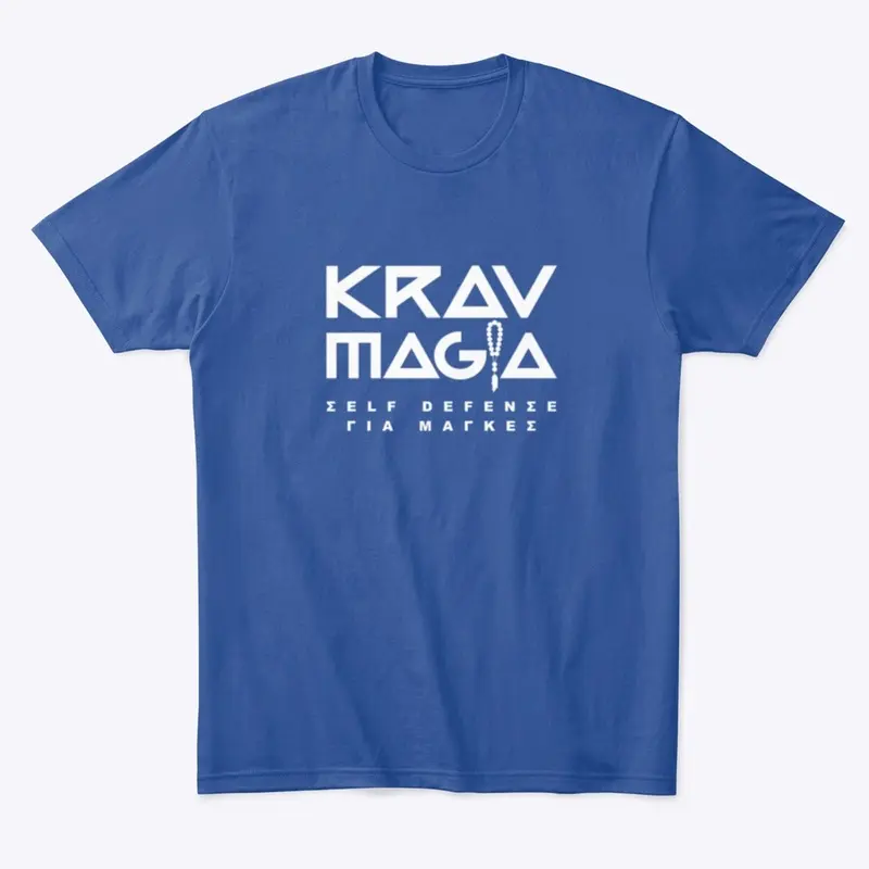 Krav Magia Komboloi Collection 