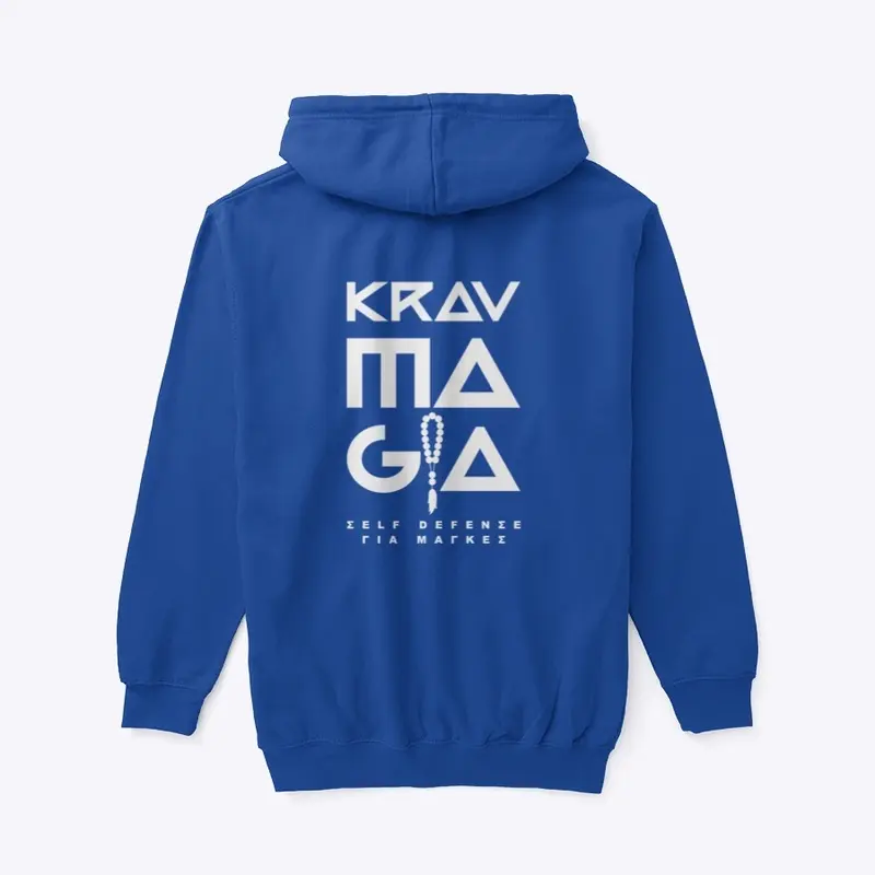 Krav Magia Komboloi Collection 