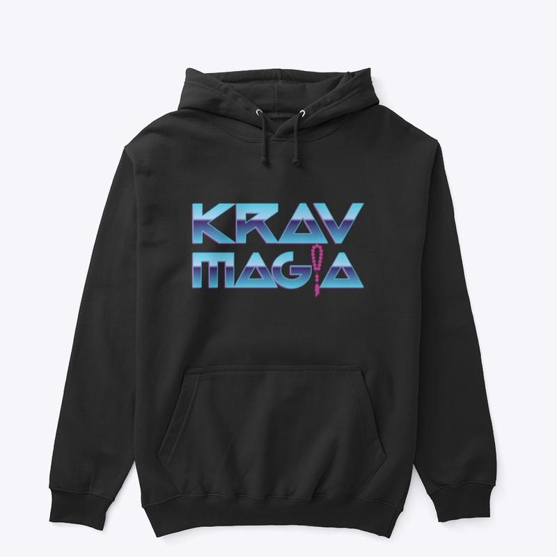 Krav Magia Retro Collection 