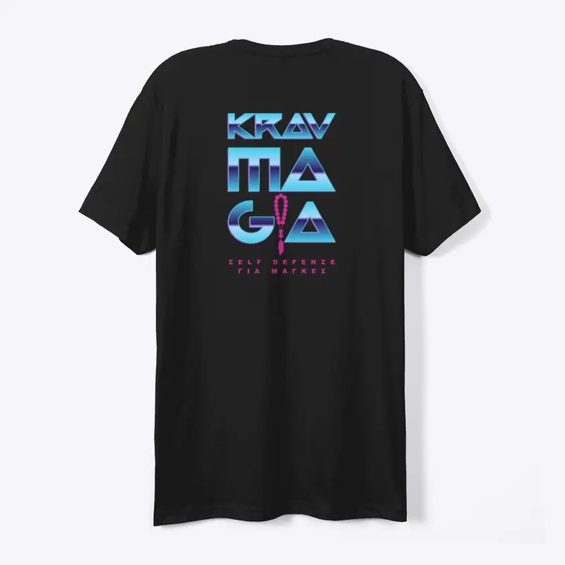 Karv Magia 80s Retro Collection