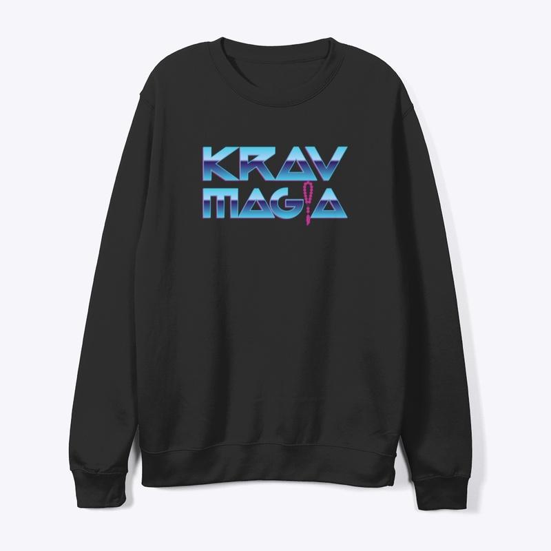 Krav Magia Retro Collection 