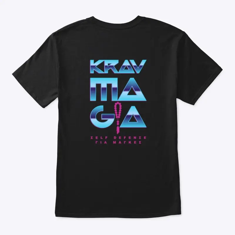 Karv Magia 80s Retro Collection