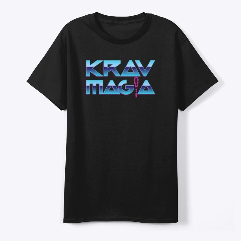 Krav Magia Retro Collection 