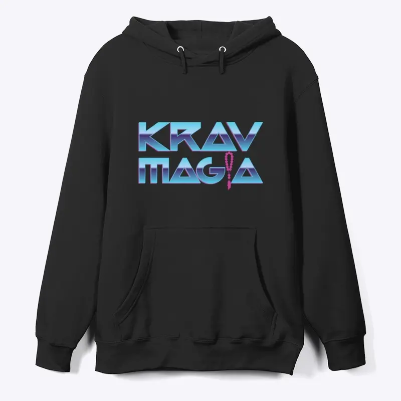 Krav Magia Retro Collection 