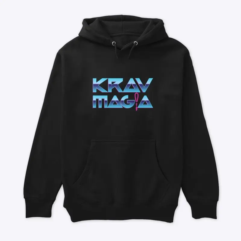 Krav Magia Retro Collection 