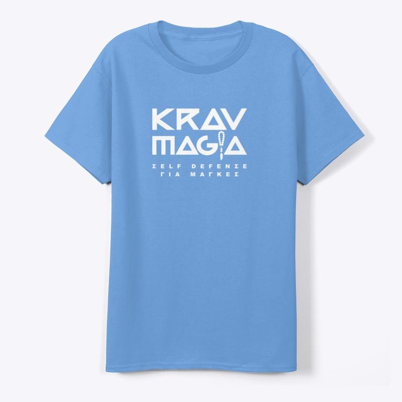 Krav Magia Komboloi Collection 