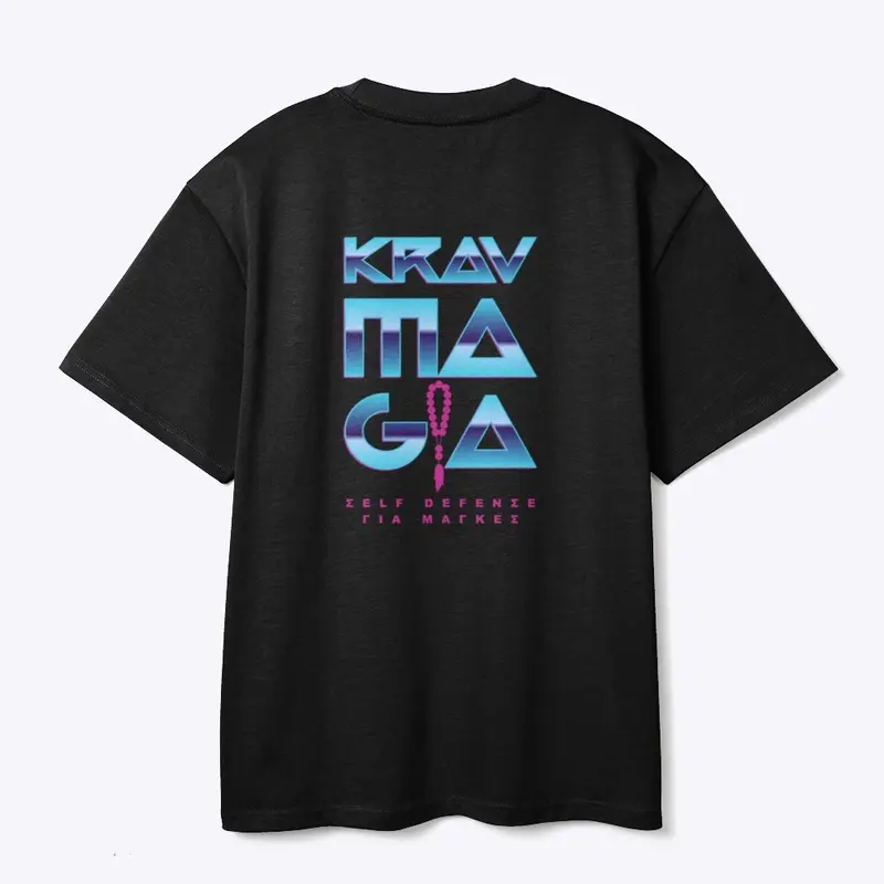 Karv Magia 80s Retro Collection