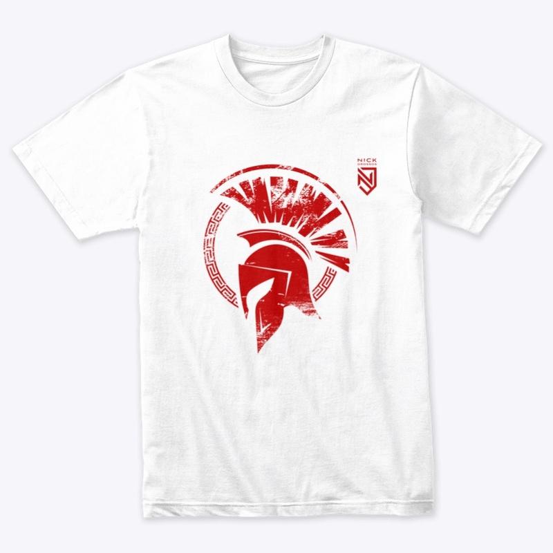 Spartan "Fear and Courage" Collection 