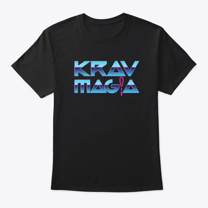 Krav Magia Retro Collection 