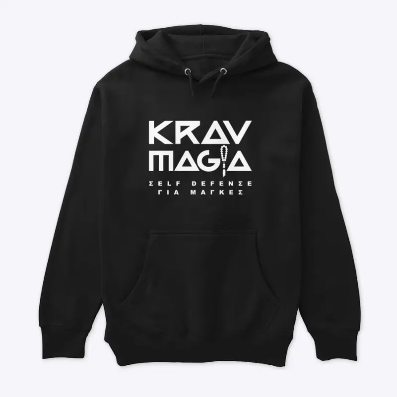 Krav Magia Komboloi Collection 