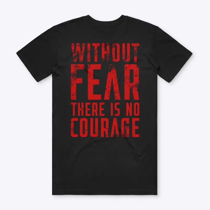 Spartan "Fear and Courage" Collection 